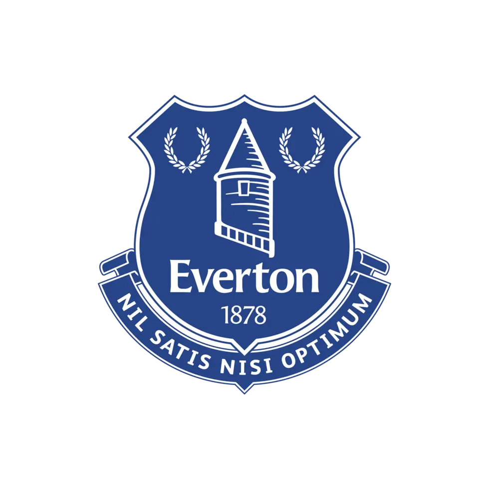 Everton Le Footballeur Shop