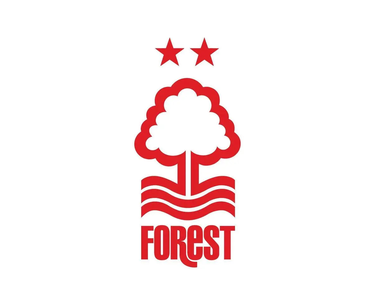 Nottingham Forest Le Footballeur Shop