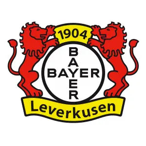 Bayer-Leverkusen Le Footballeur Shop