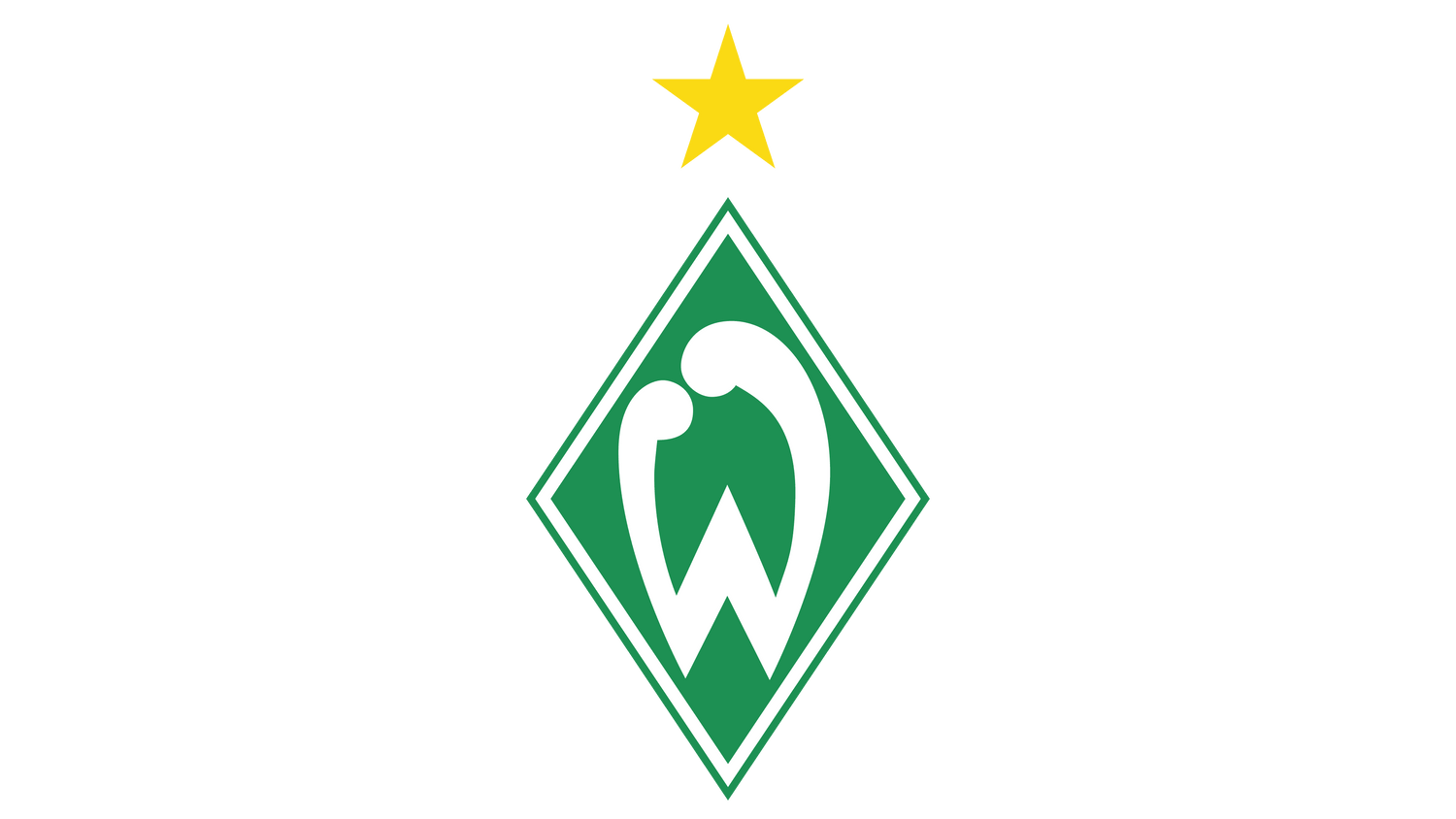 Werder-Brême Le Footballeur Shop