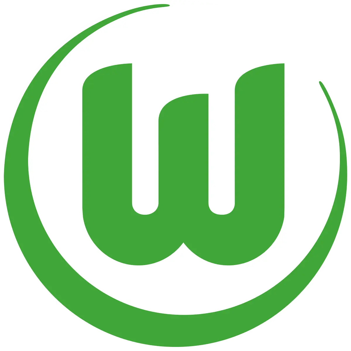 Wolfsburg Le Footballeur Shop