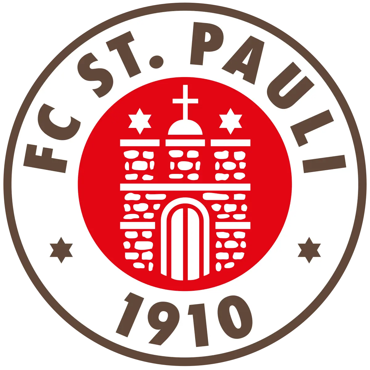 St-Pauli Le Footballeur Shop