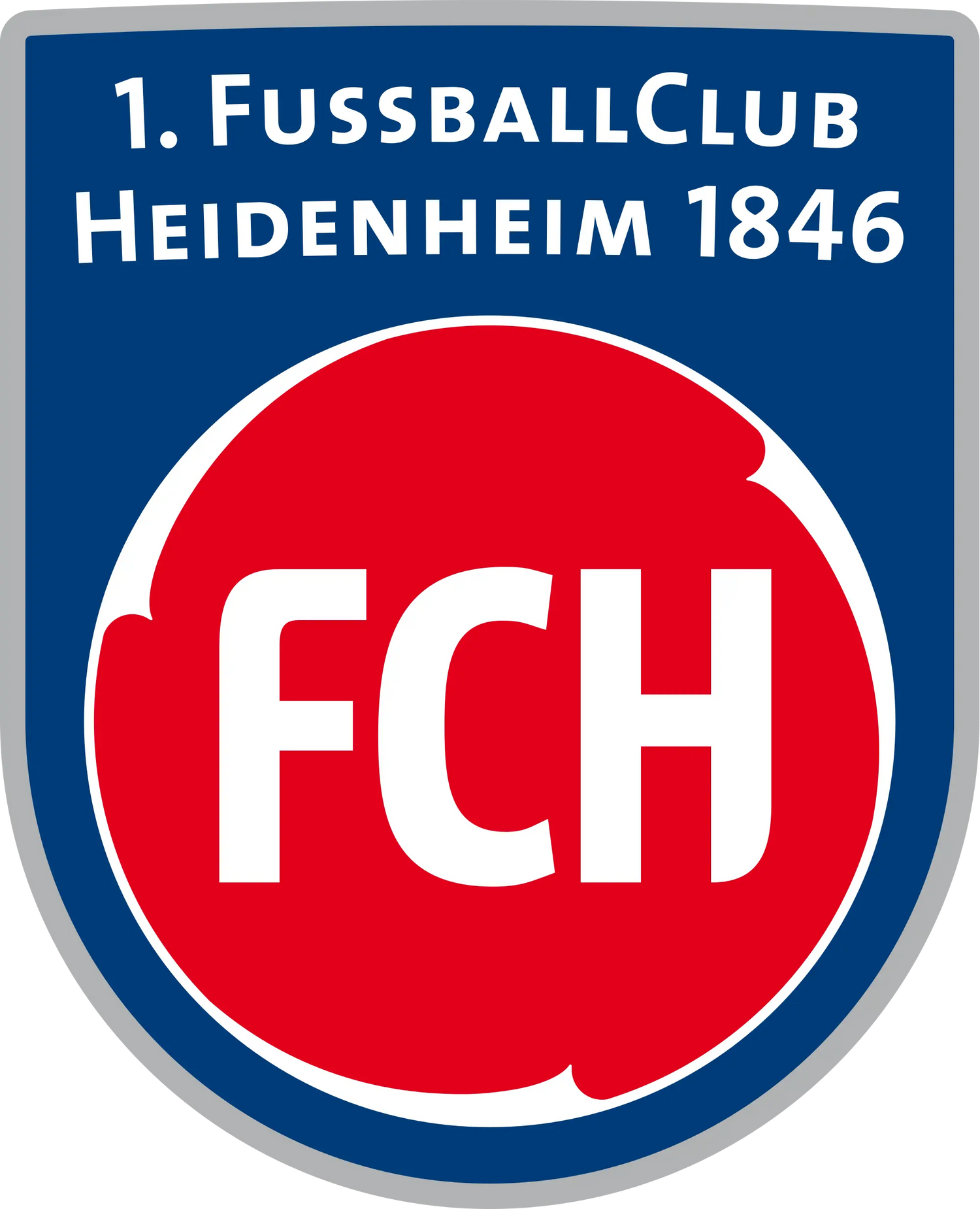 Heindenheim Le Footballeur Shop