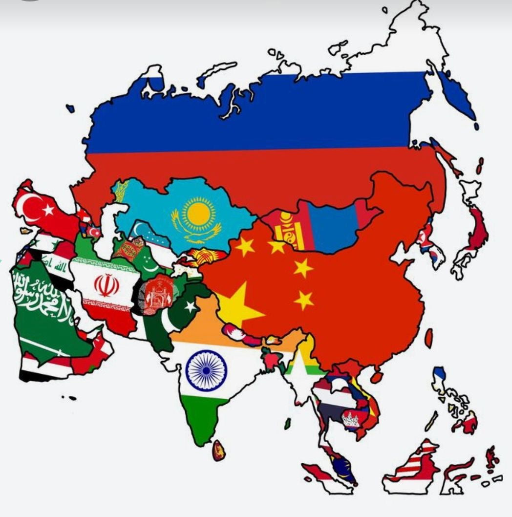 Autres Pays Asie/Océanie