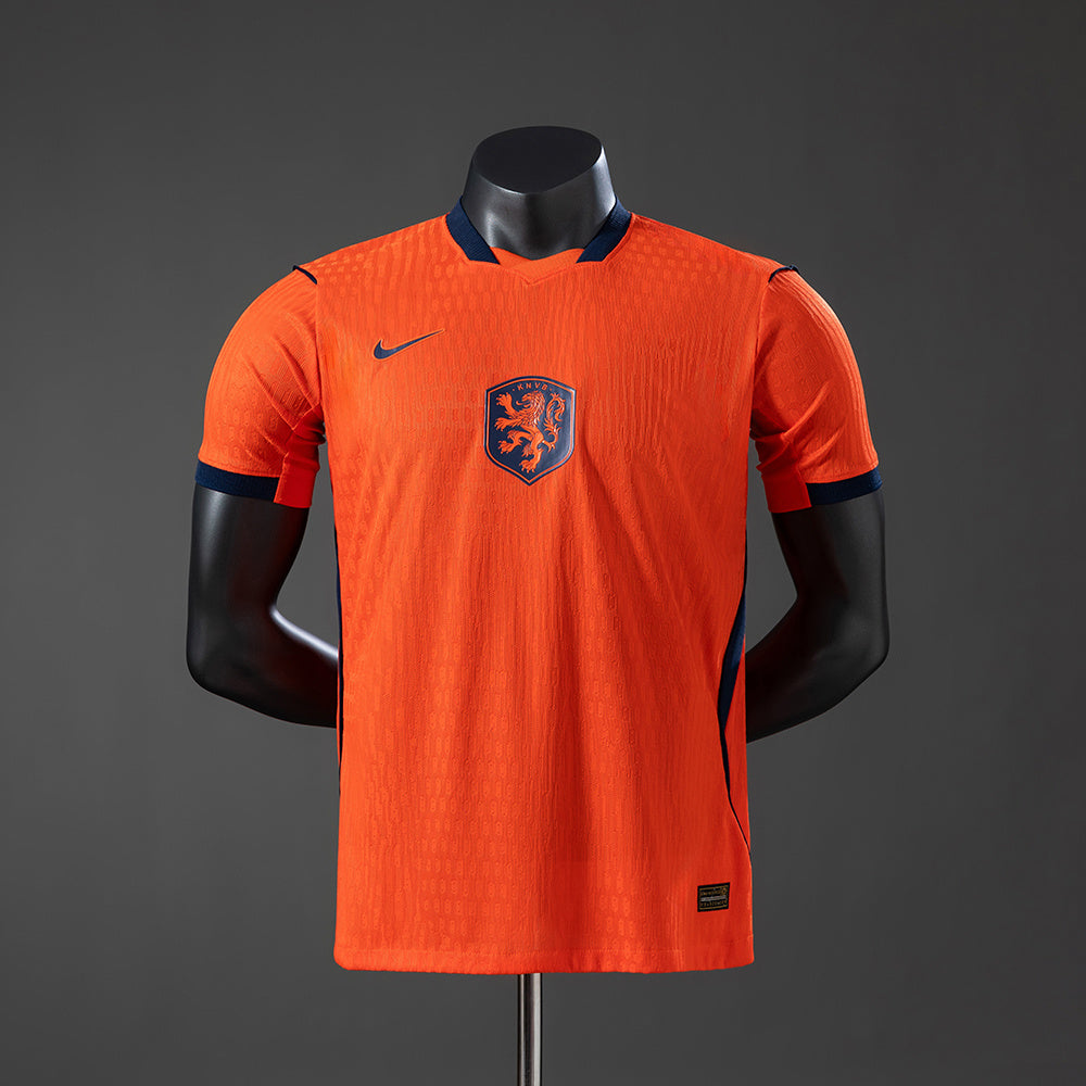 MAILLOT PAYS-BAS DOMICILE COUPE DU MONDE 2026