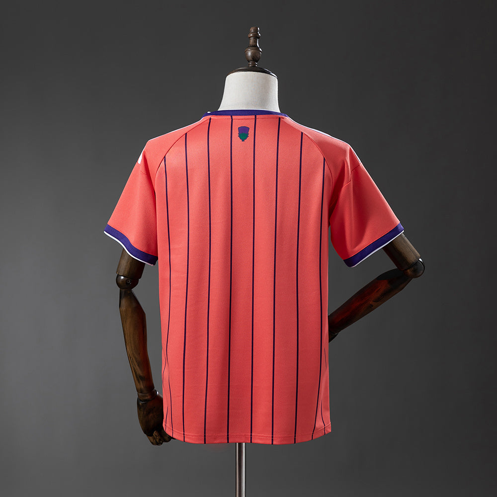 MAILLOT ECOSSE COUPE DU MONDE 2026