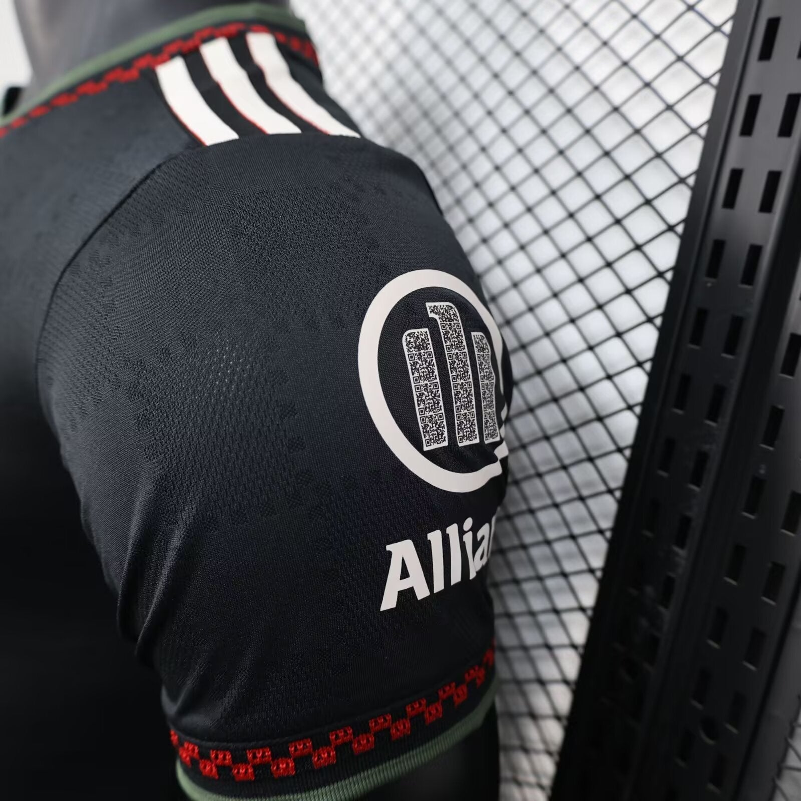 Maillot Bayern Munich Third 2025/2026 Le Footballeur Shop