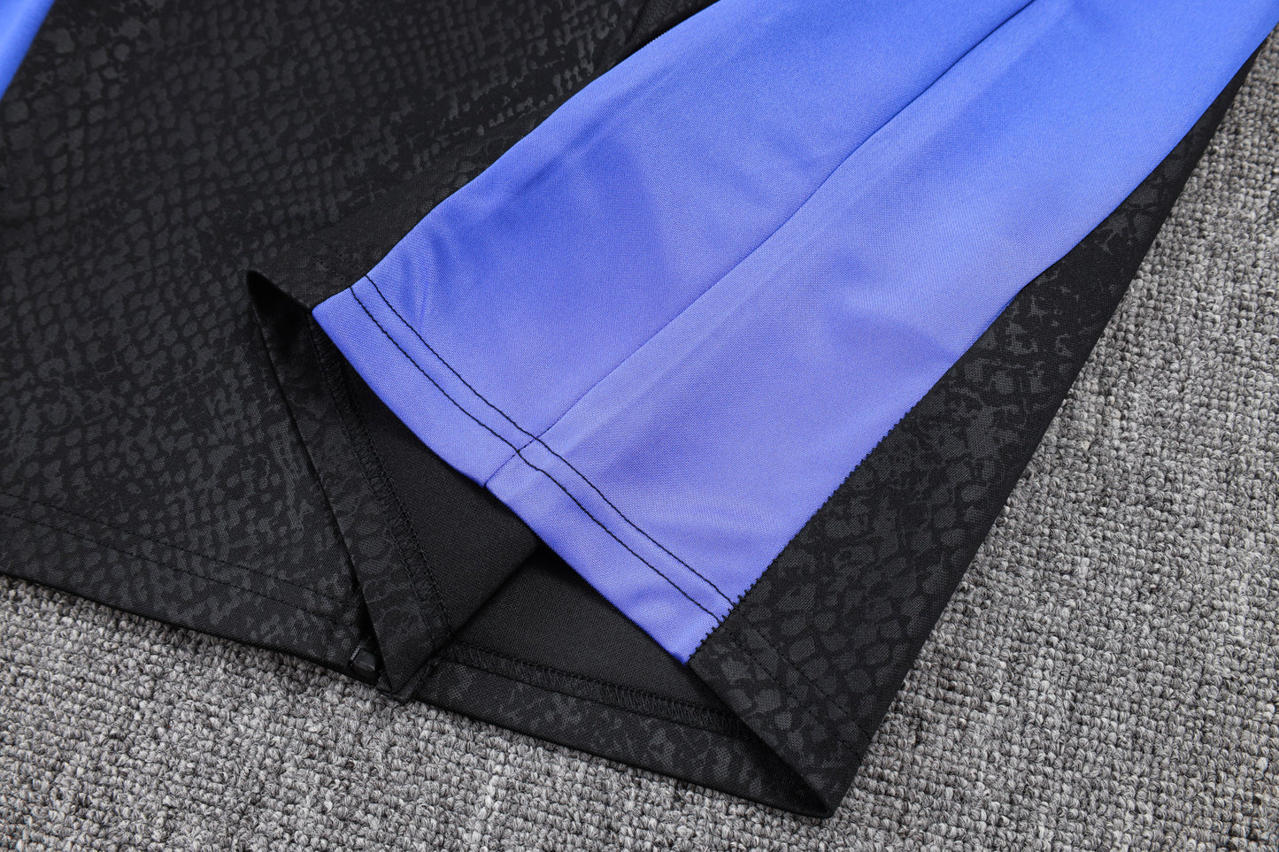 Survêtement Barcelone Noir