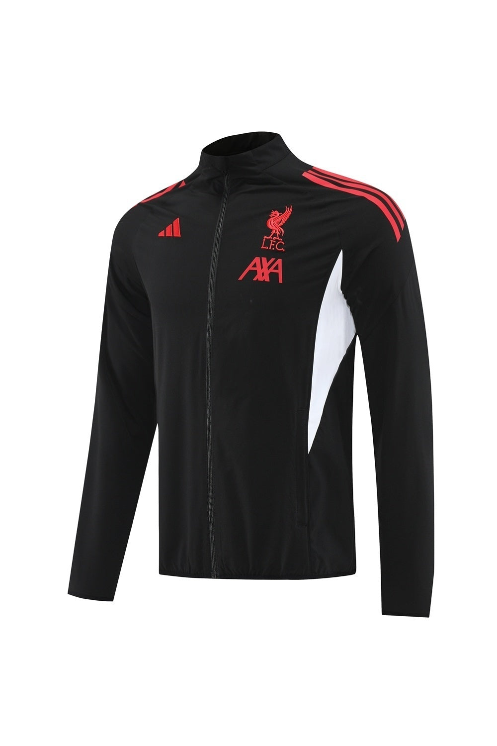 Veste Liverpool Noir 2025/2026