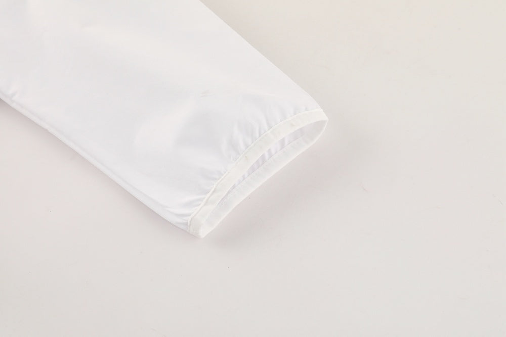 Veste Liverpool Blanc 2025/2026