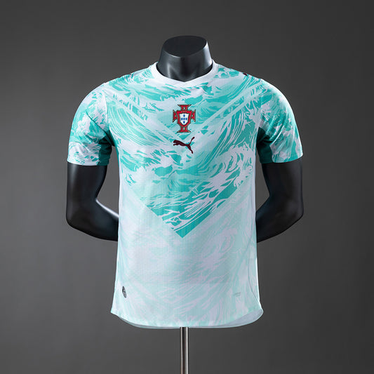 MAILLOT PORTUGAL EXTÉRIEUR COUPE DU MONDE 2026