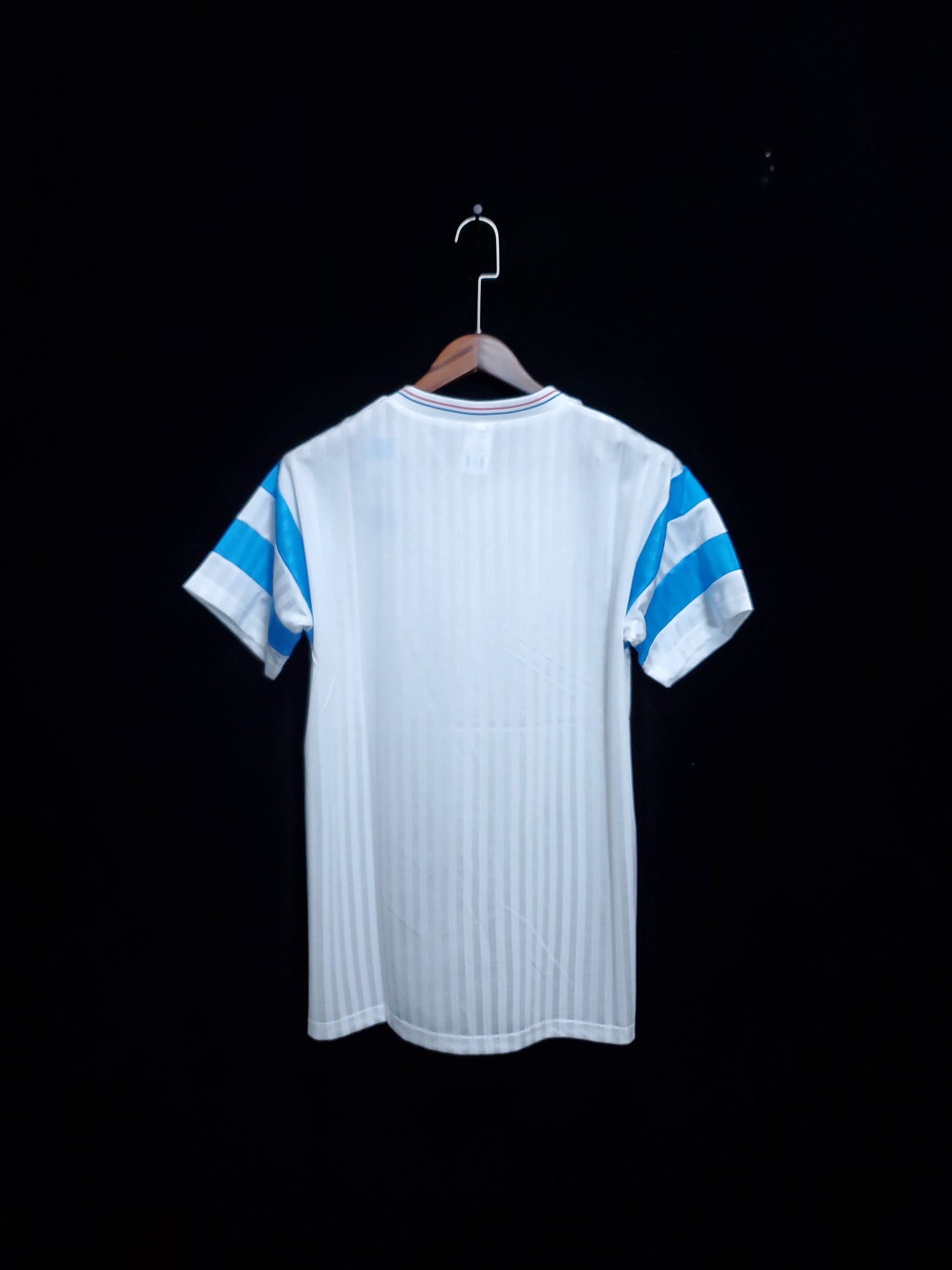 Maillot Rétro Marseille 1990