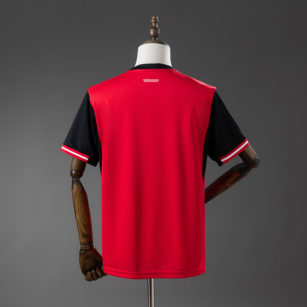 MAILLOT AUTRICHE COUPE DU MONDE 2026