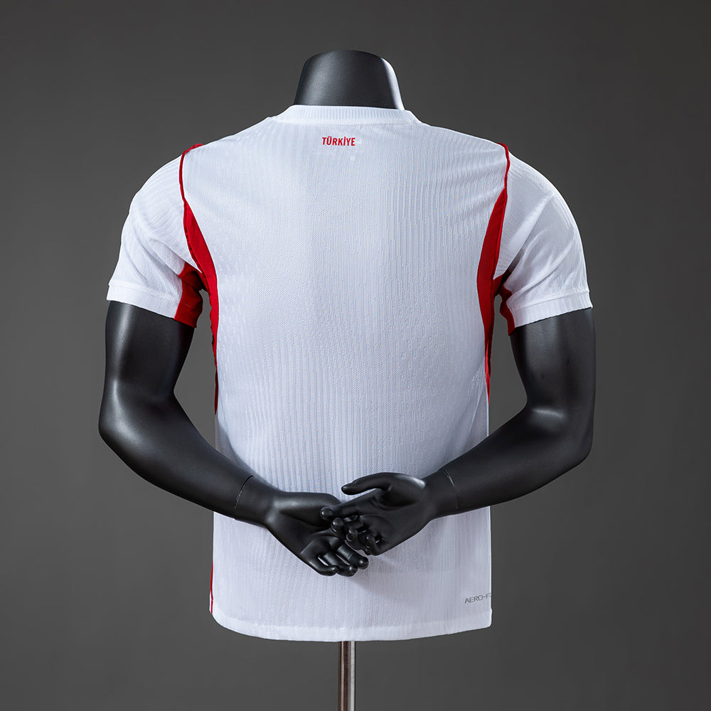 MAILLOT TURQUIE EXTÉRIEUR COUPE DU MONDE 2026