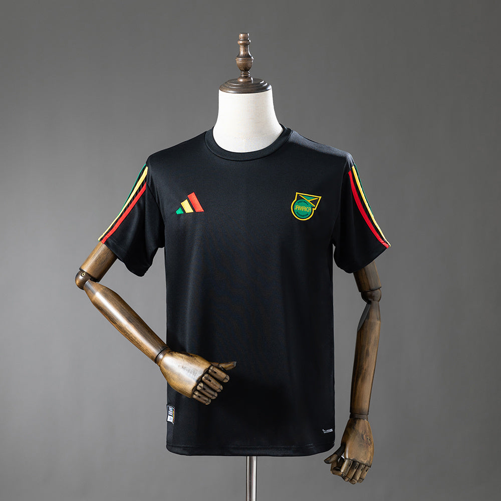 MAILLOT JAMAÏQUE COUPE DU MONDE 2026