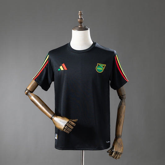 MAILLOT JAMAÏQUE COUPE DU MONDE 2026