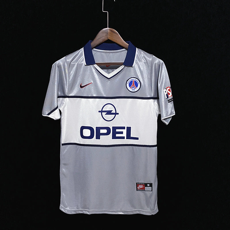 Maillot Rétro PSG 2000