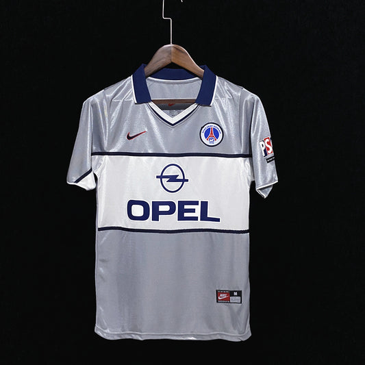 Maillot Rétro PSG 2000