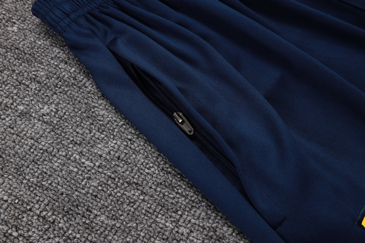 Survêtement Atletico Madrid Bleu