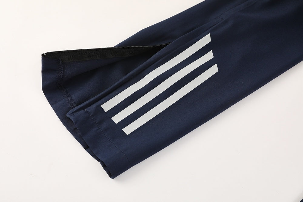 Survêtement Arsenal Bleu 2025/2026