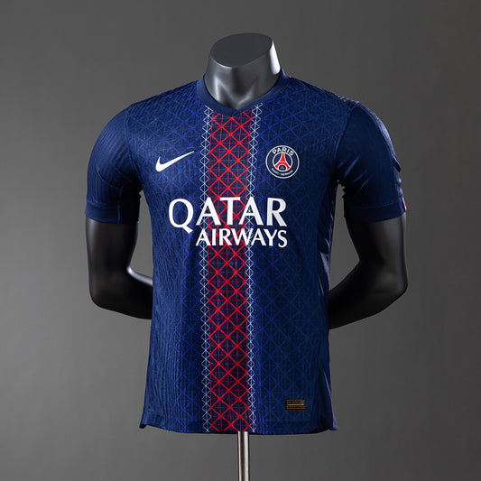 Camiseta local del PSG 2025/2026