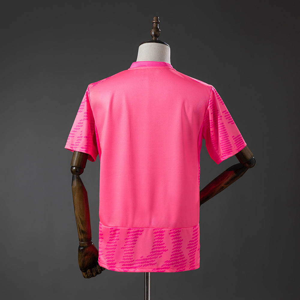 MAILLOT PORTUGAL PRÉ MATCH 2026