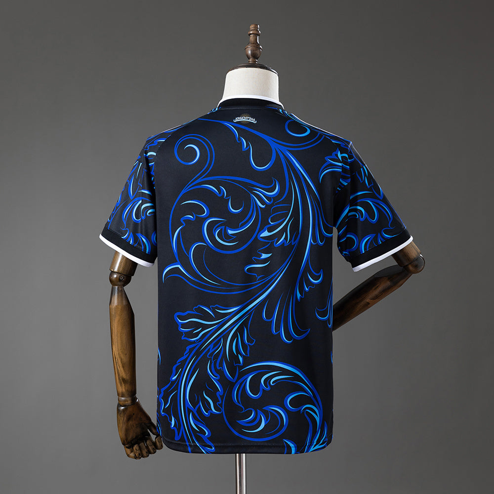 MAILLOT ARGENTINE EXTÉRIEUR COUPE DU MONDE 2026