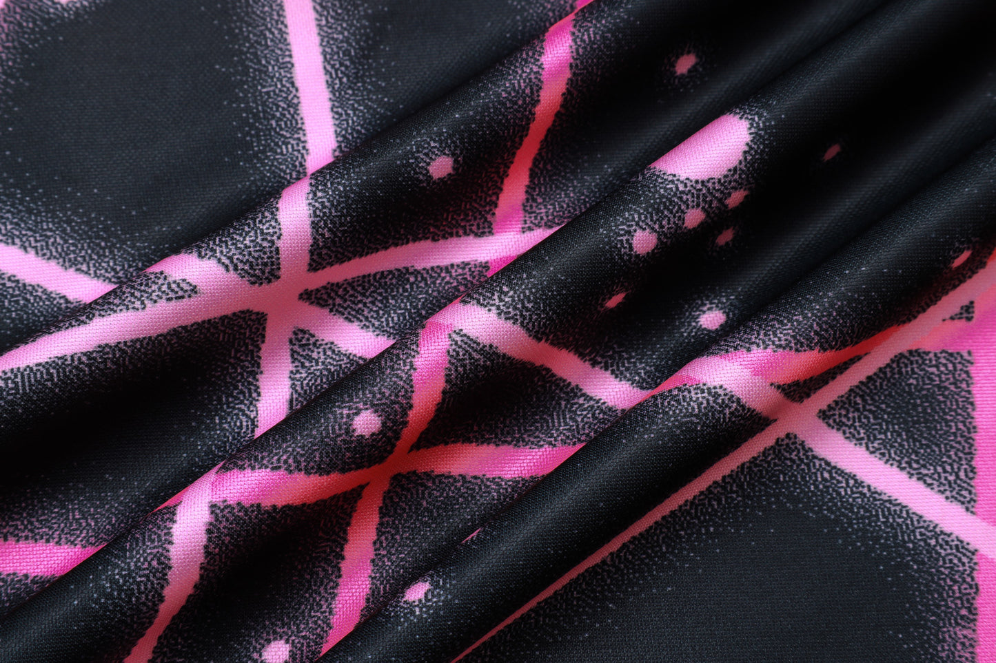 Survêtement Paris SG Rose 2025/2026