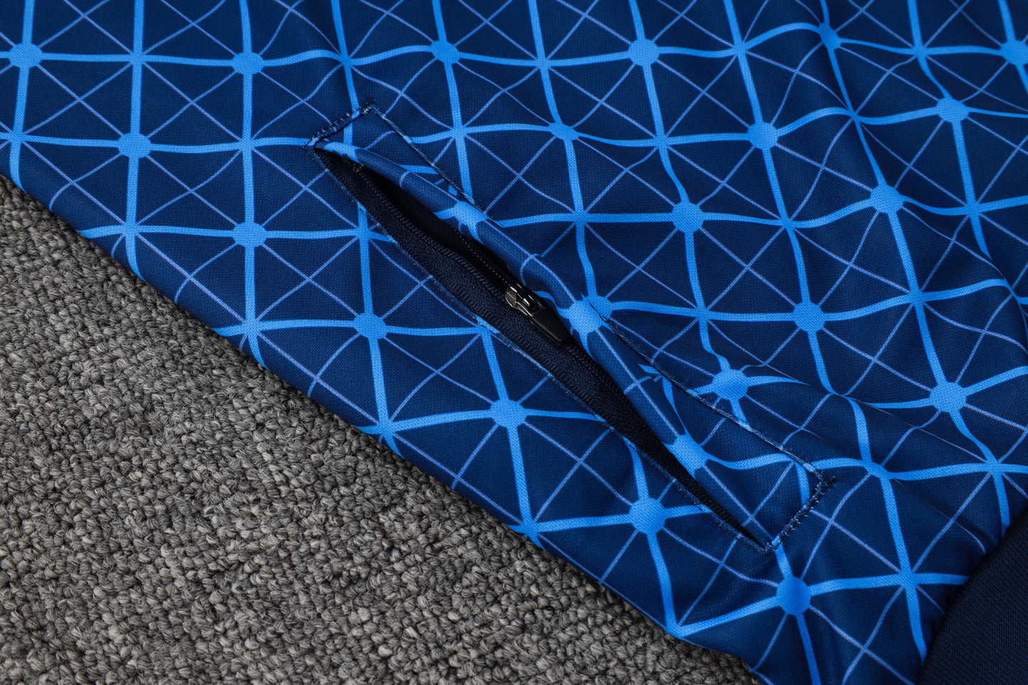 Survêtement Paris SG Bleu 2025/2026