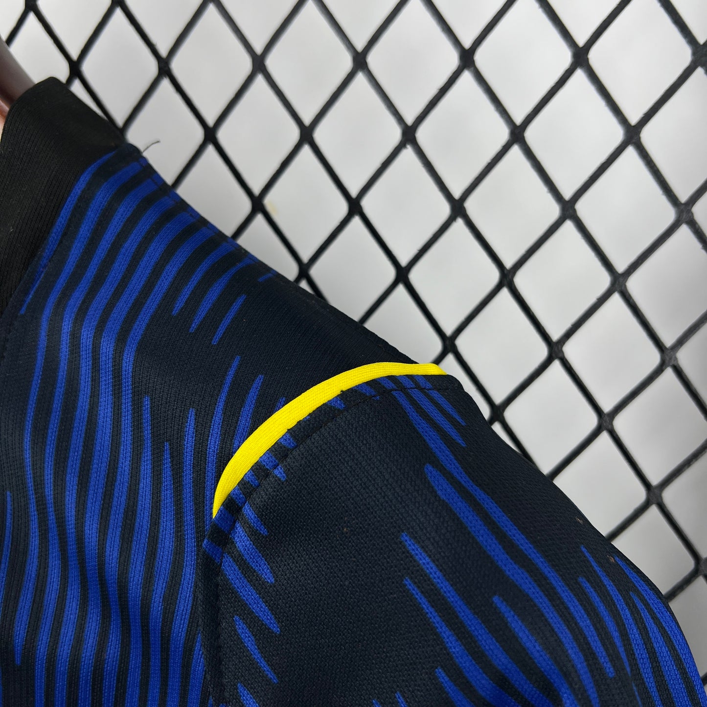 Maillot Brésil Extérieur Coupe du Monde 2026