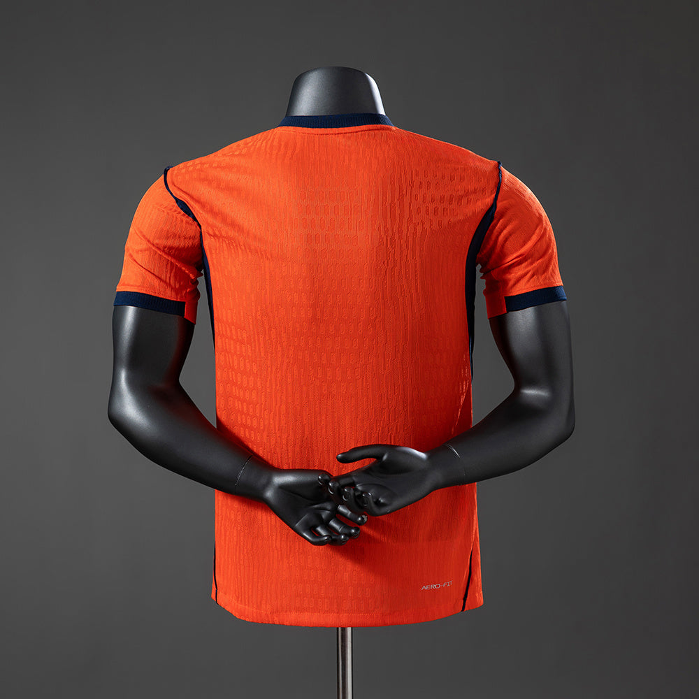 MAILLOT PAYS-BAS DOMICILE COUPE DU MONDE 2026
