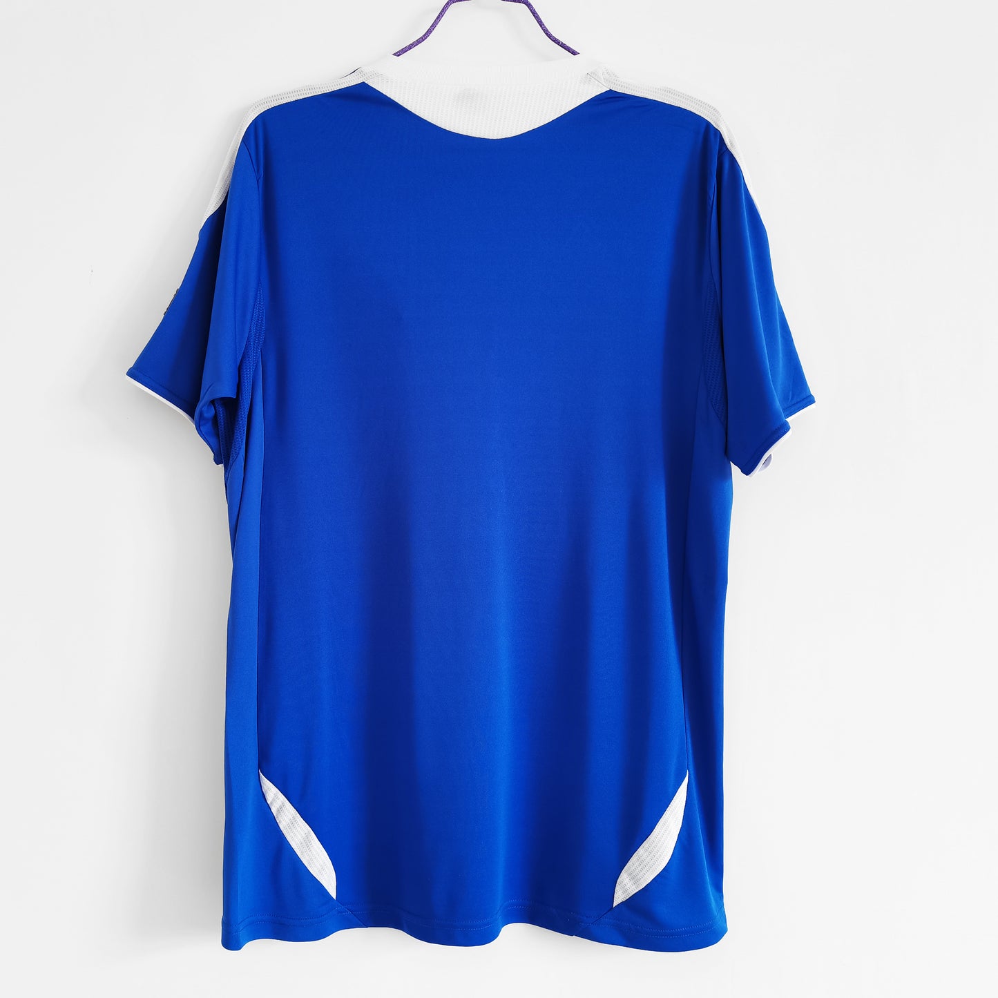 Maillot Rétro Chelsea 2011/2012 Final