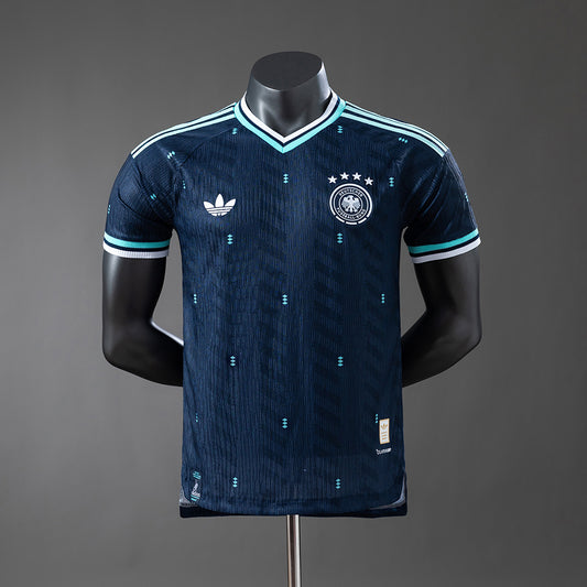 MAILLOT ALLEMAGNE EXTÉRIEUR COUPE DU MONDE 2026
