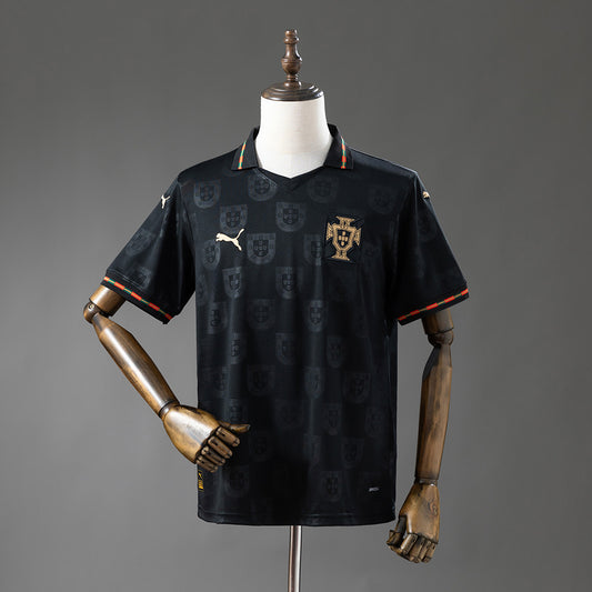 MAILLOT PORTUGAL ÉDITION EUSEBIO COUPE DU MONDE 2026
