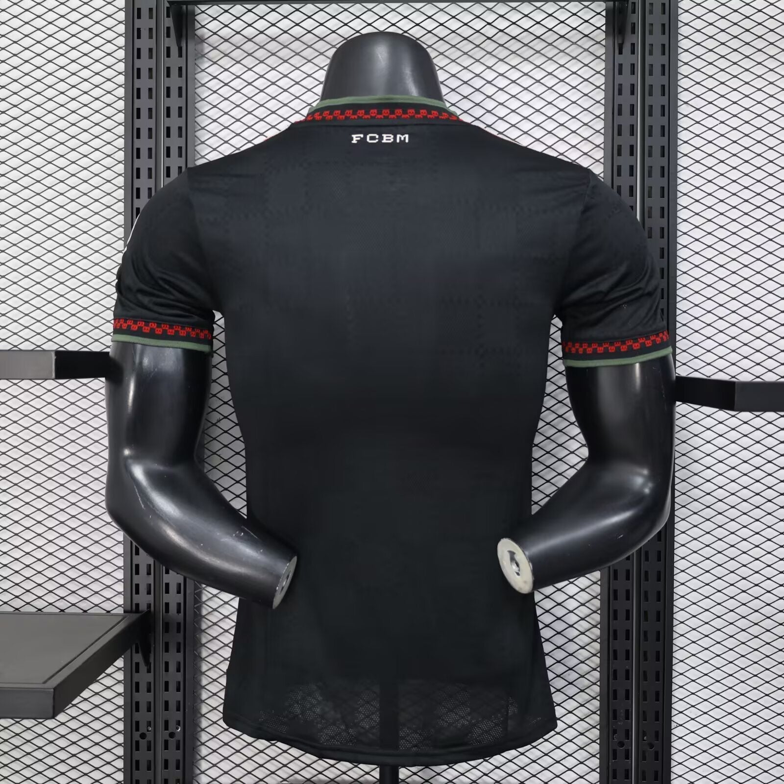 Maillot Bayern Munich Third 2025/2026 Le Footballeur Shop