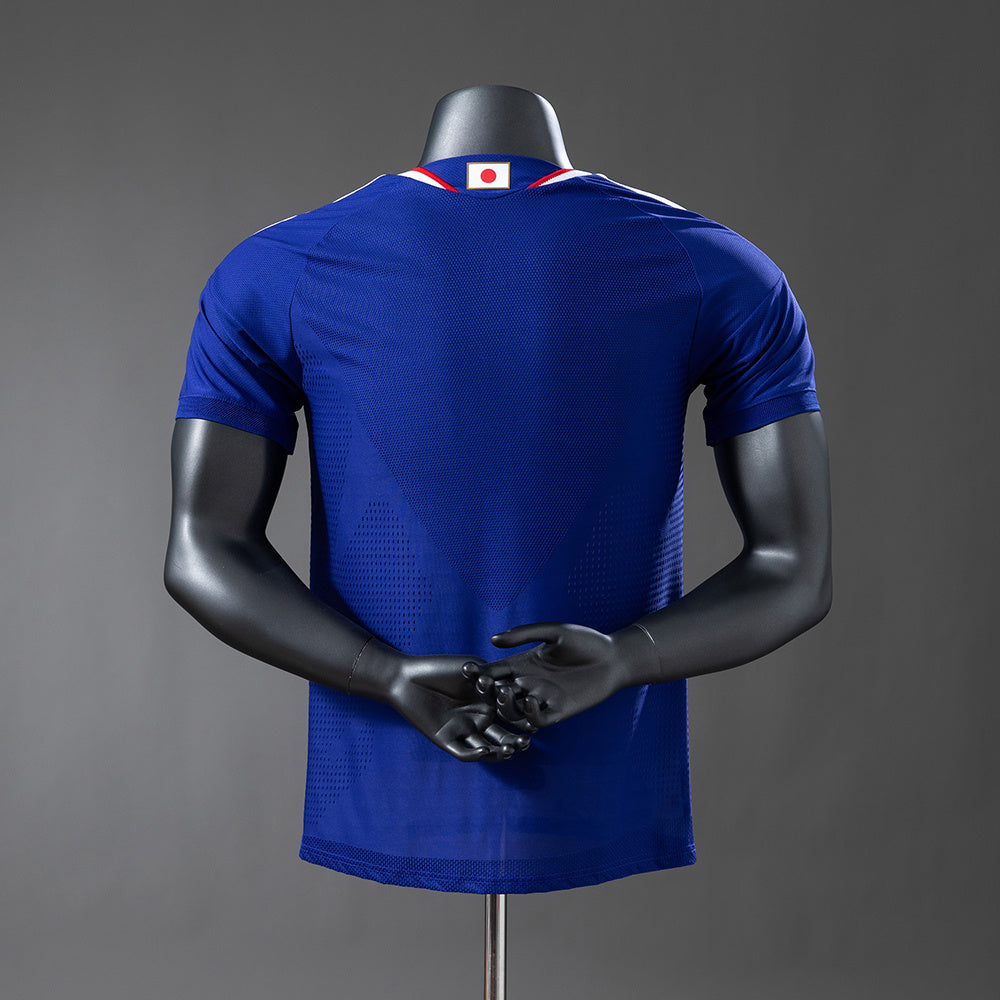 MAILLOT JAPON COUPE DU MONDE 2026