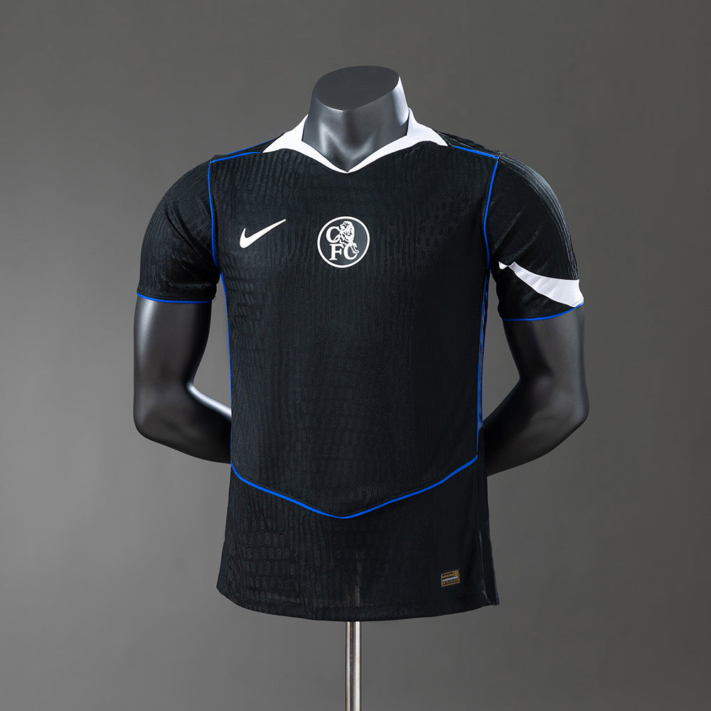 MAILLOT CHELSEA THIRD 2025/2026