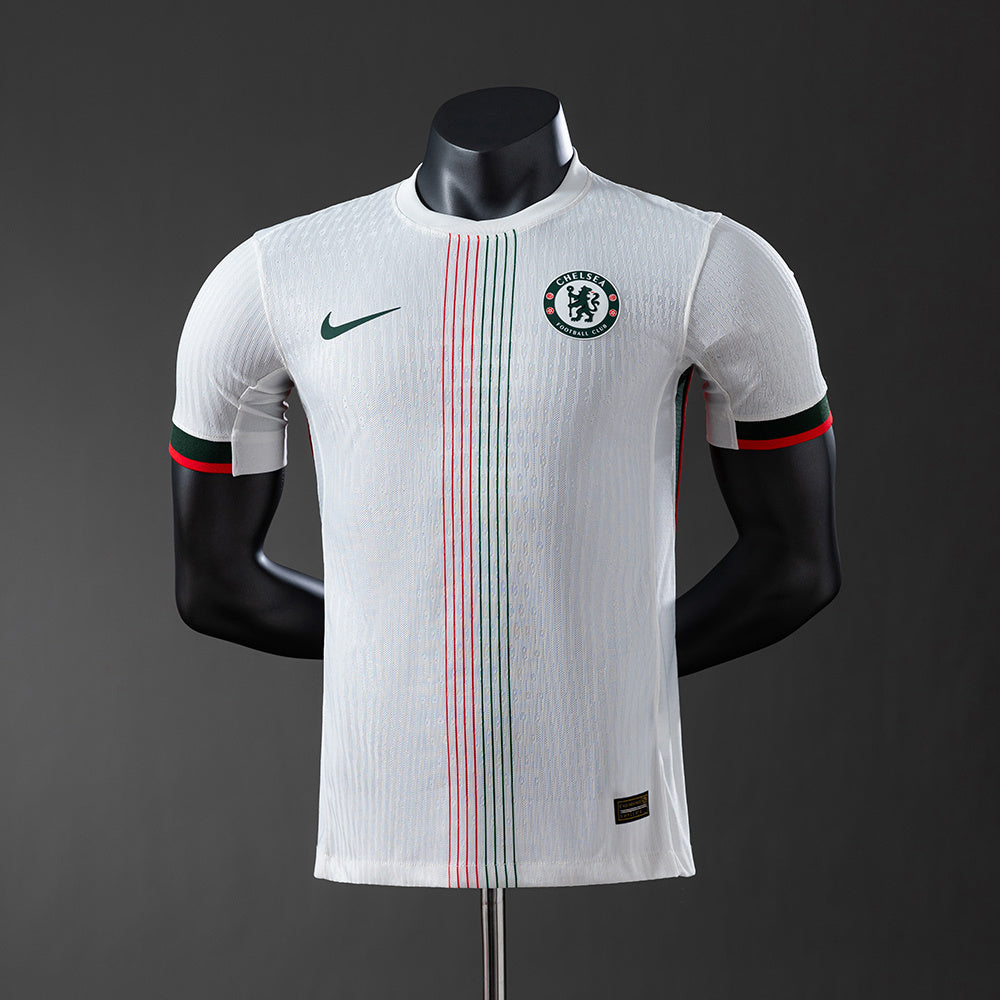 MAILLOT CHELSEA EXTÉRIEUR 2025/2026