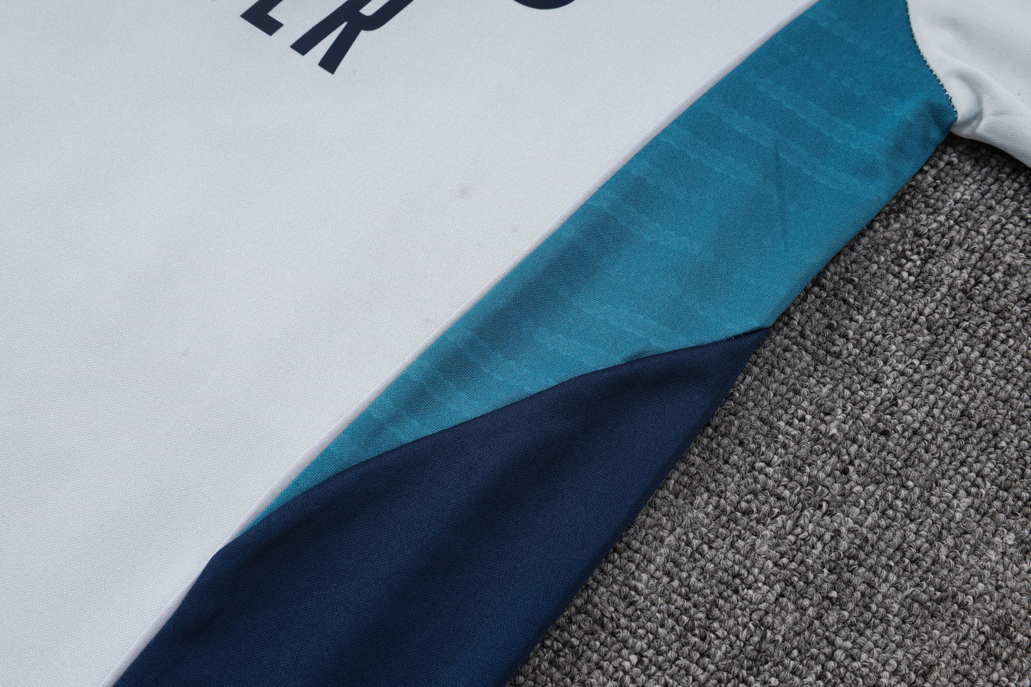 Survêtement Arsenal Blanc 2025/2026