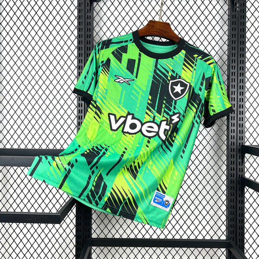 Maillot Botafogo Gardien 2025/2026