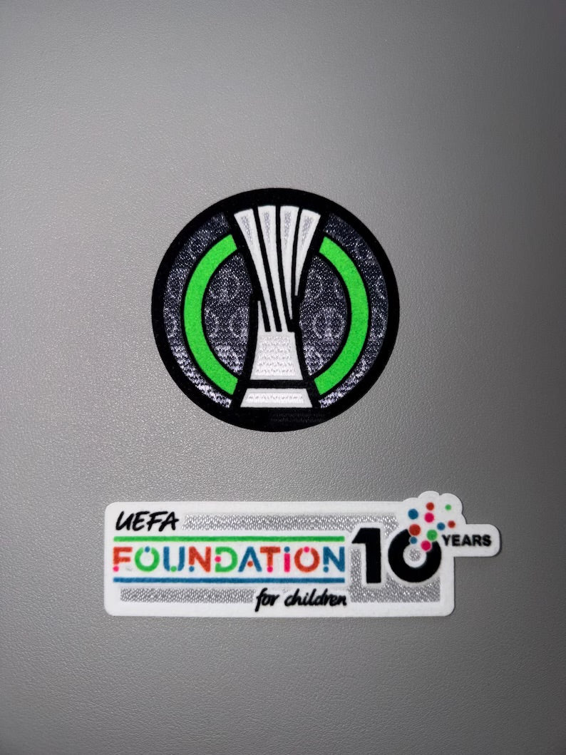 Maillot Fiorentina Extérieur 2025/2026 Le Footballeur Shop