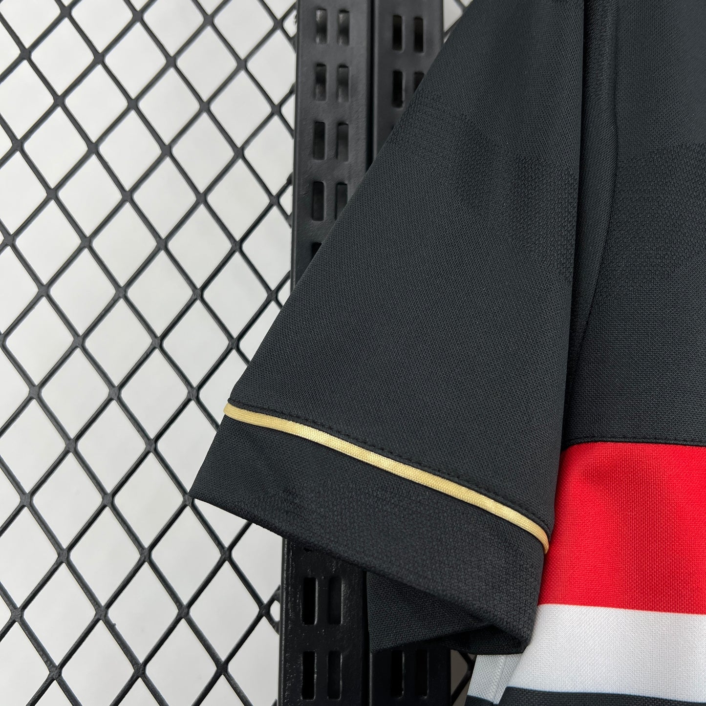 Maillot Sao Paulo Third 2025/2026