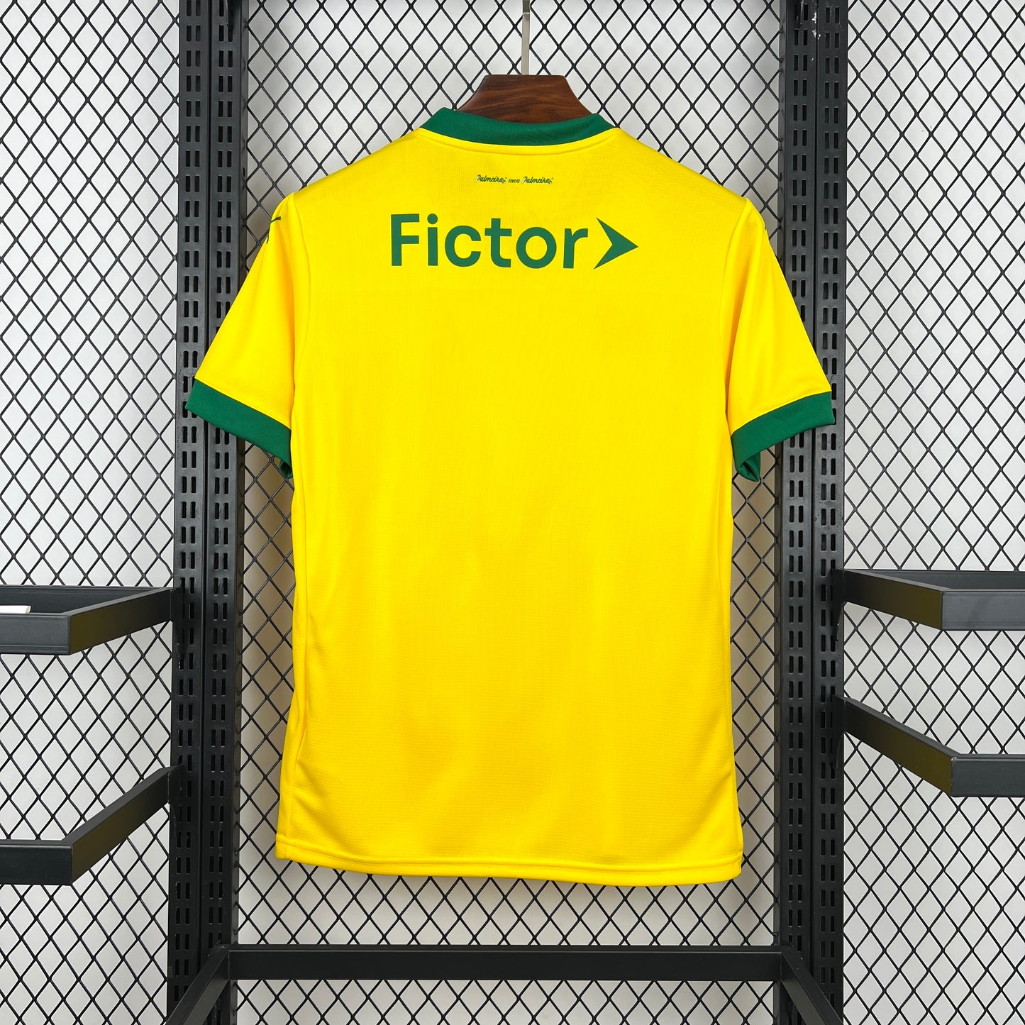 Maillot Palmeiras Third 2025/2026