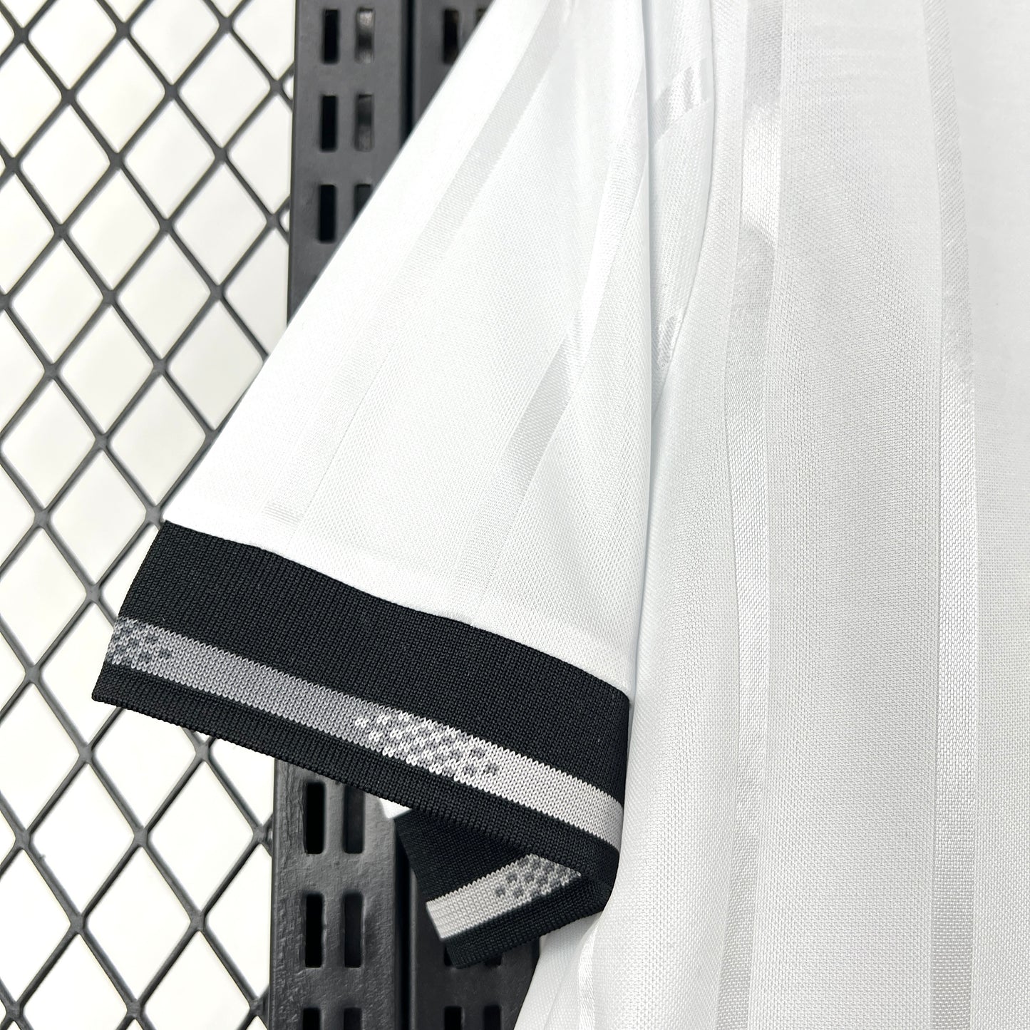 Maillot Botafogo Third 2025/2026