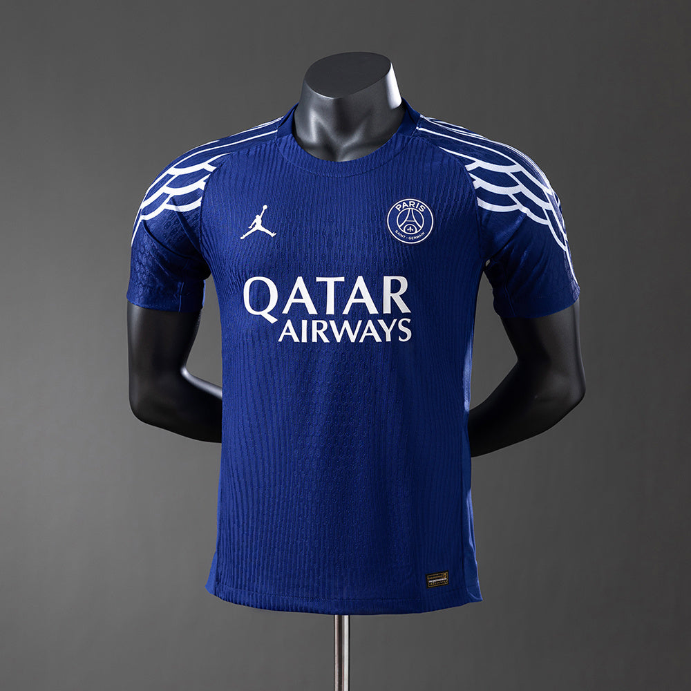 MAILLOT PARIS SG FOURTH 2024/2025