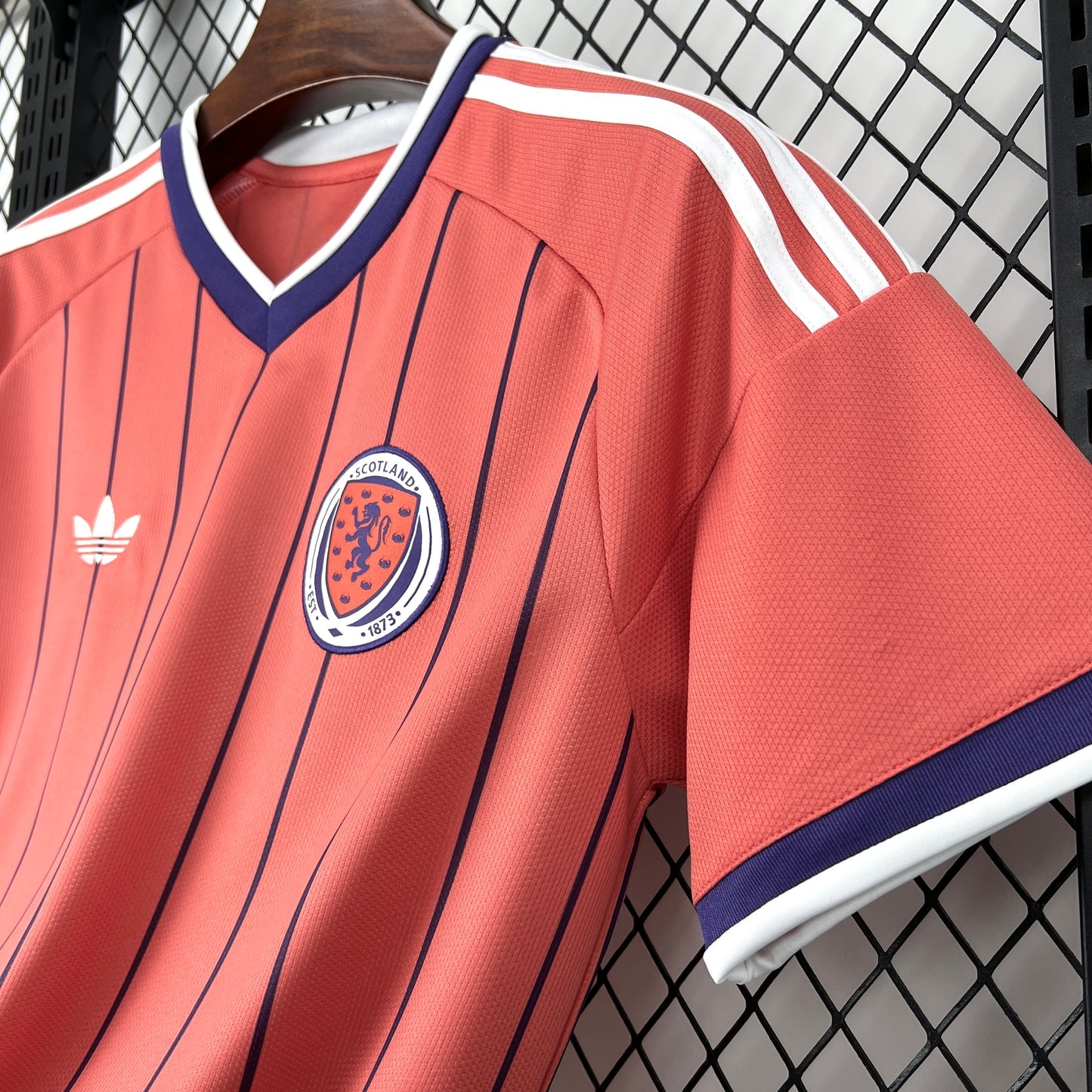 Maillot Ecosse Coupe du Monde 2026