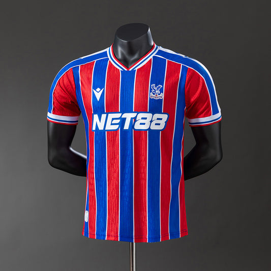 Crystal Palace Home Shirt 2025/2026