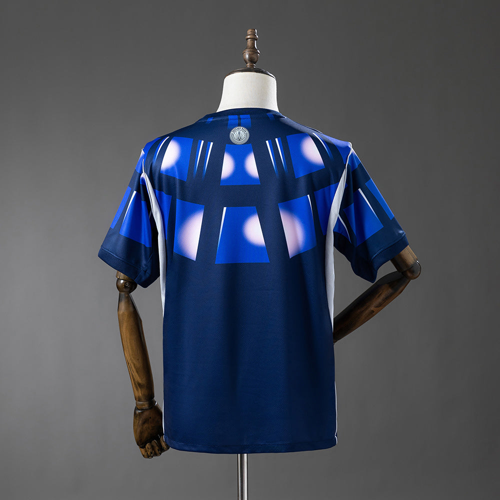 MAILLOT URUGUAY EXTÉRIEUR COUPE DU MONDE 2026