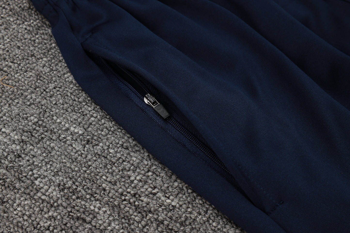 Survêtement Barcelone Beige