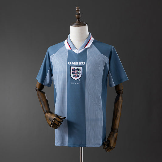 MAILLOT RÉTRO ANGLETERRE 1996